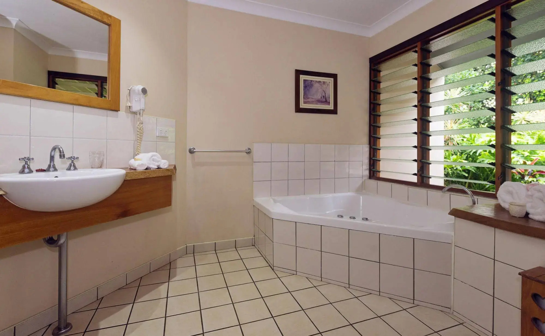 Allumbah Pocket Cottages