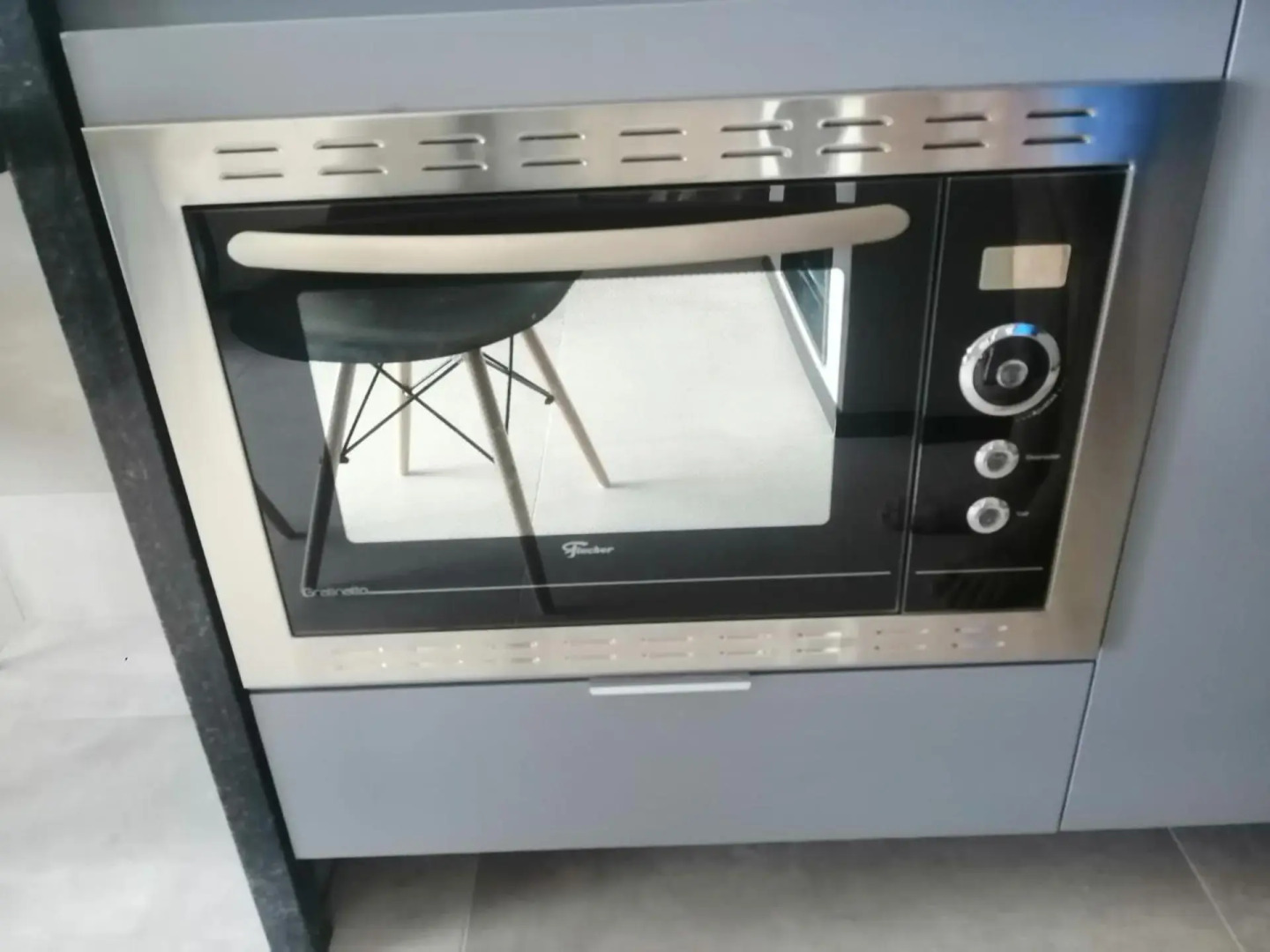 Apartamento no 20º andar Barra Home Stay