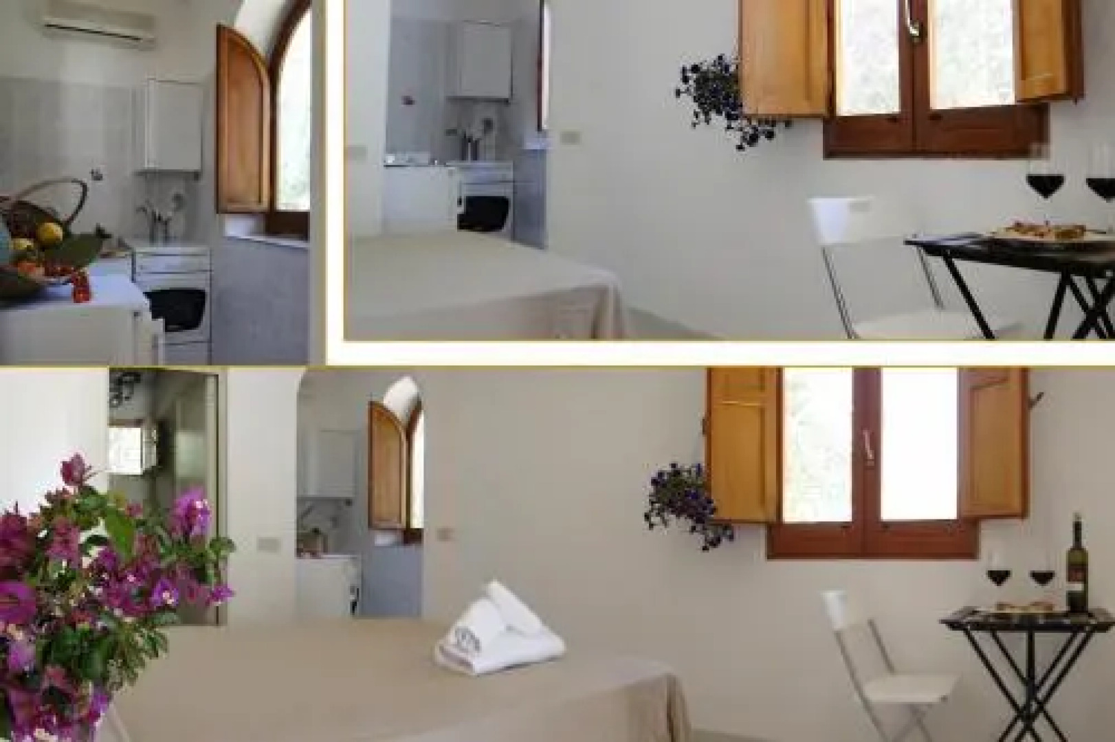 Isola Di Favignana - Cala Rossa