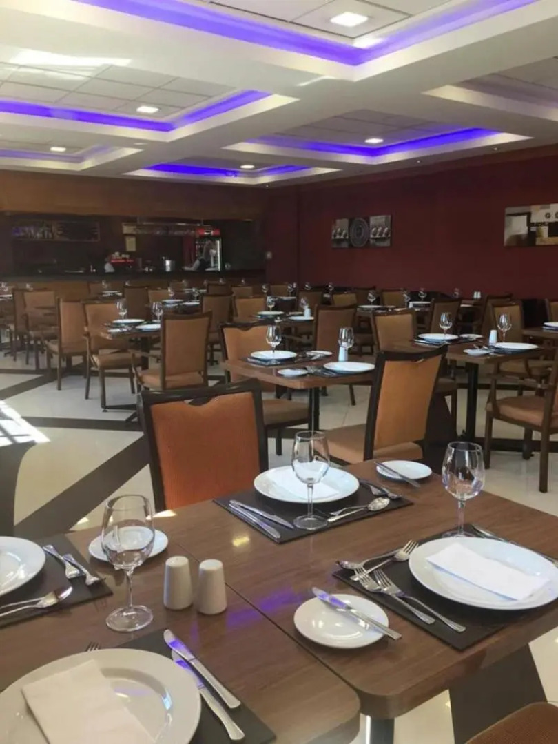 Diego de Almagro Coyhaique