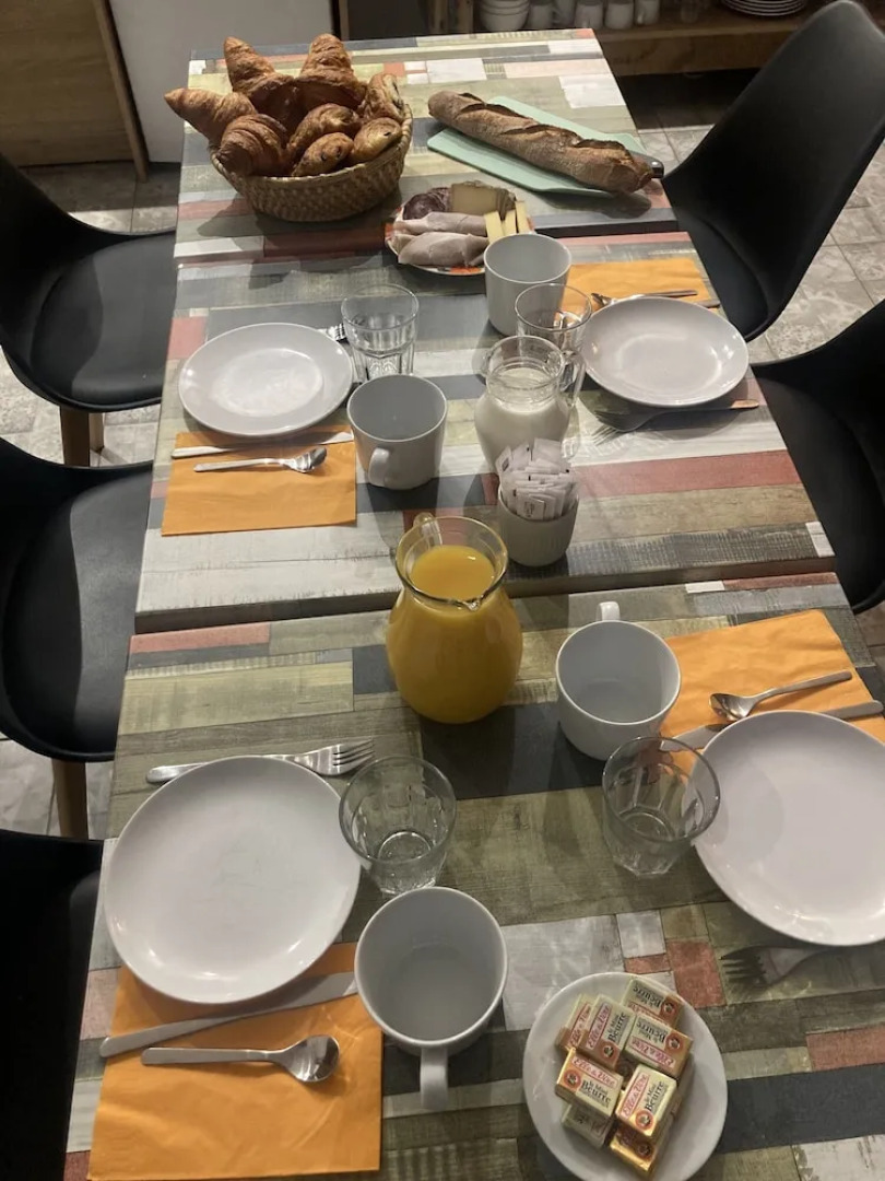 A Deux Pas du Rhéby