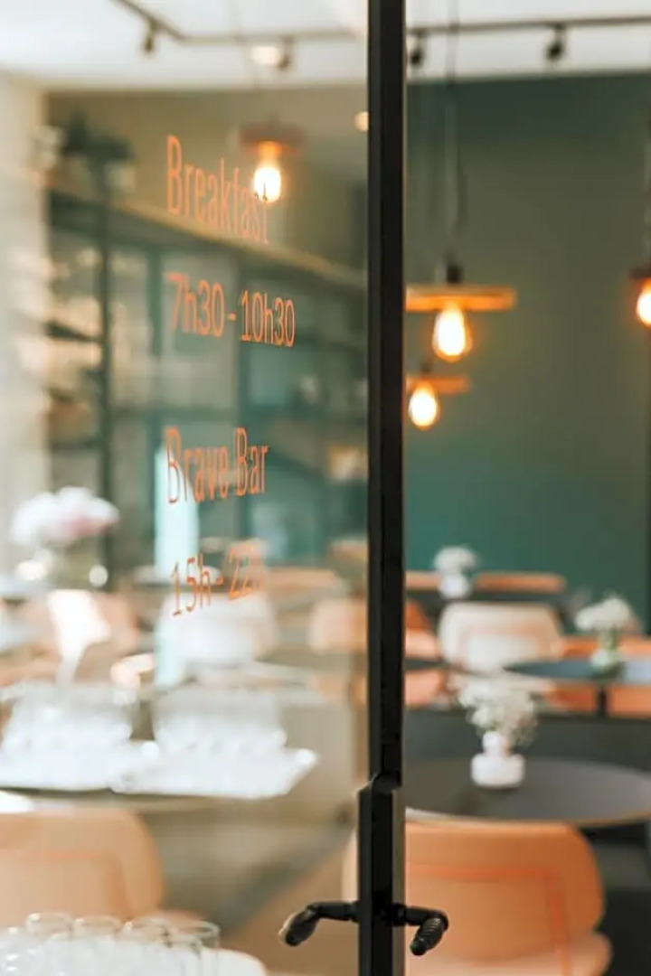 Hotel Jerom Kalmthout