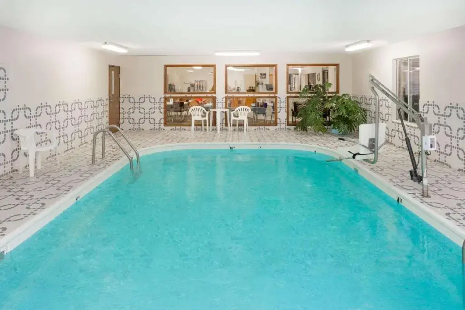 Super 8 Pekin/Peoria Area