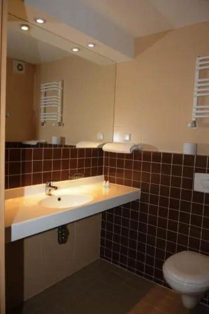 Centrum Konferencyjno Rekreacyjne Molo