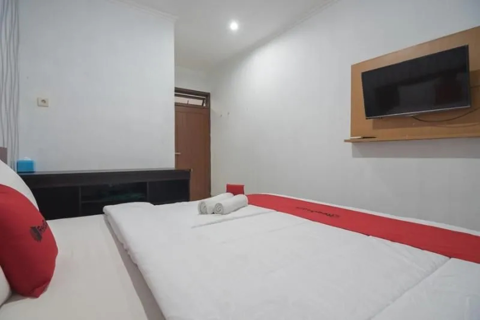 Reddoorz Near Cimahi Station