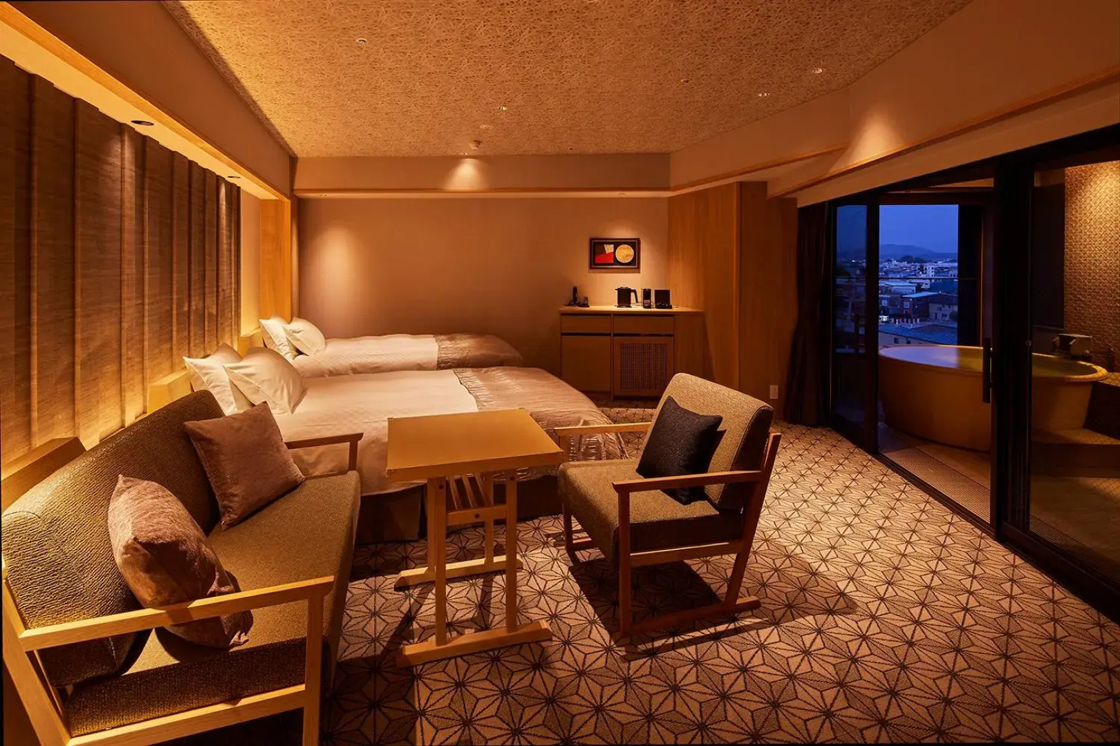 Yumoto Konpira Onsen Hananoyu Koubaitei