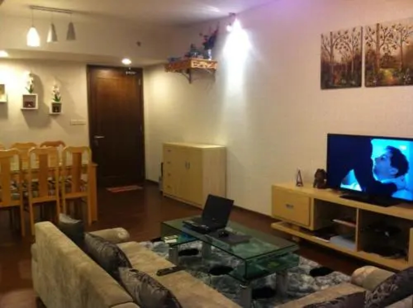 KHU RừNG Cọ - ECOPACK