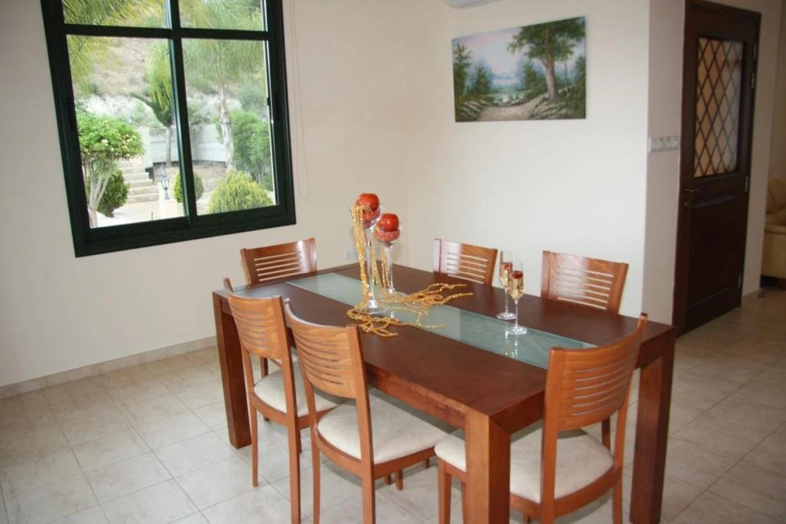 Vineland Perigiali Villa