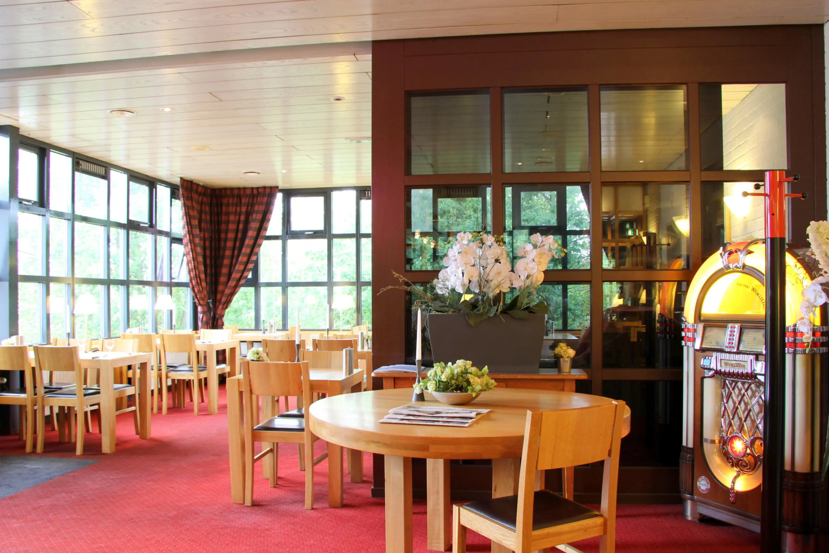 Bastion Hotel Düsseldorf Neuss