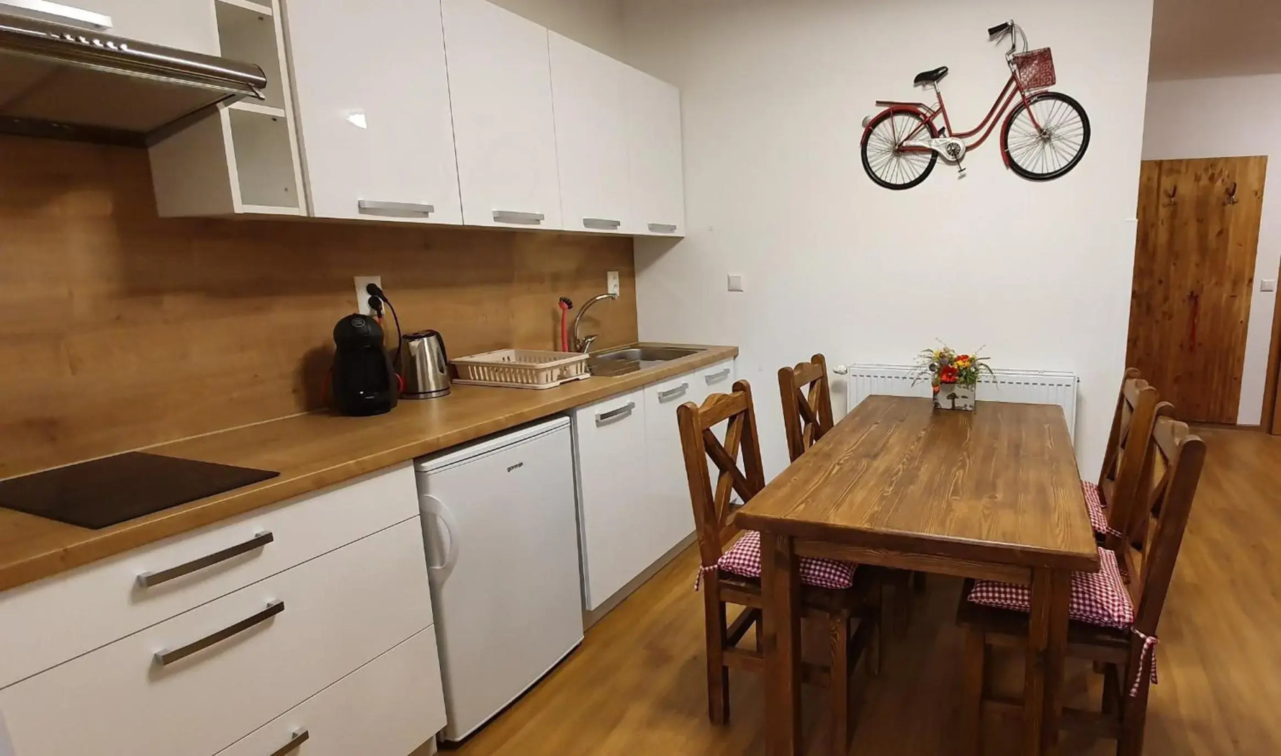 Apartment Tatran Donovaly