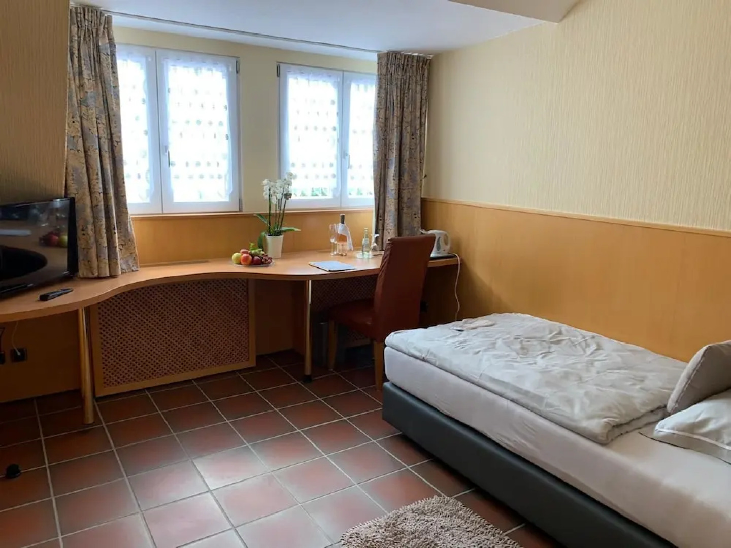 Hotel Burg Wassenberg