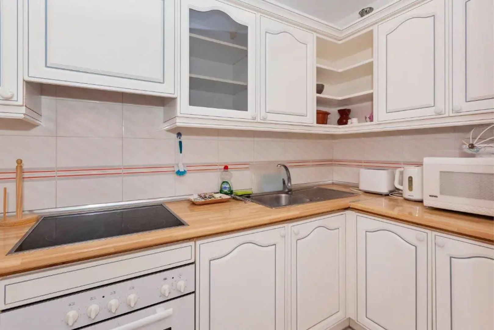 San Andres Resort Villa 06 Golf del Sur