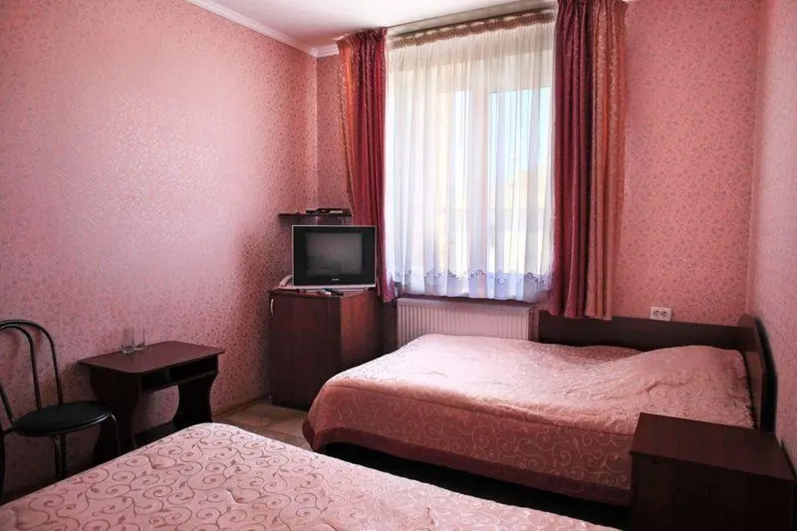 Русский Двор