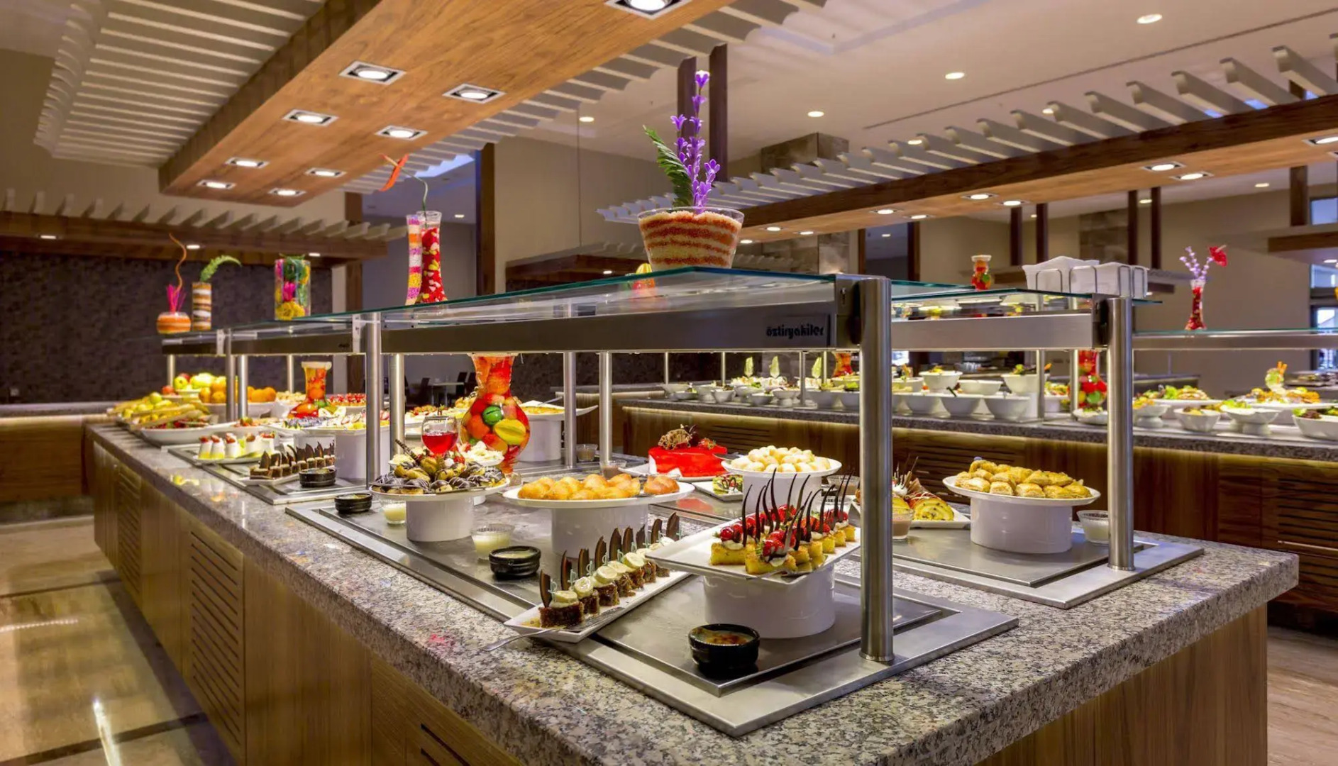 Курорт Swandor Hotels & Resorts – Kemer