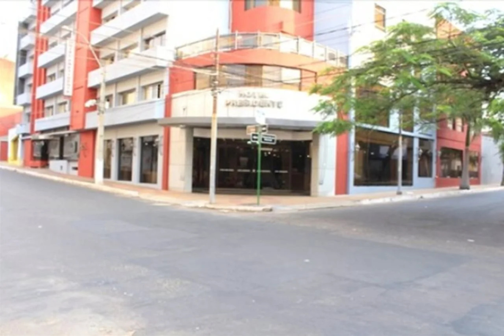Presidente Hotel