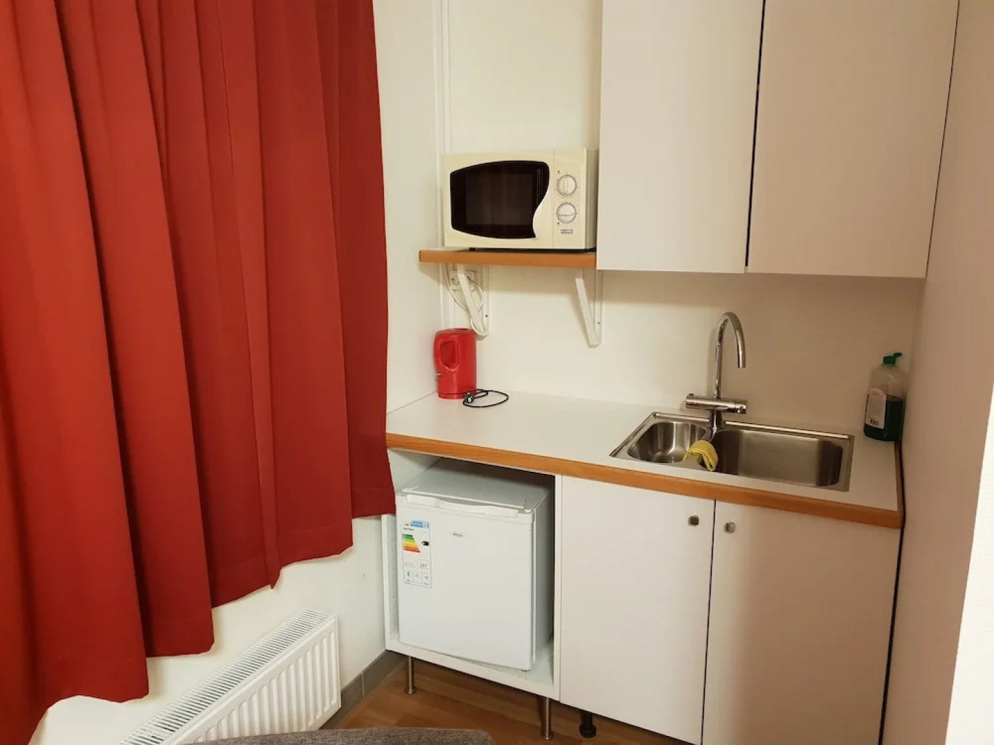 Trestads Restaurang Hotell & Pensionat