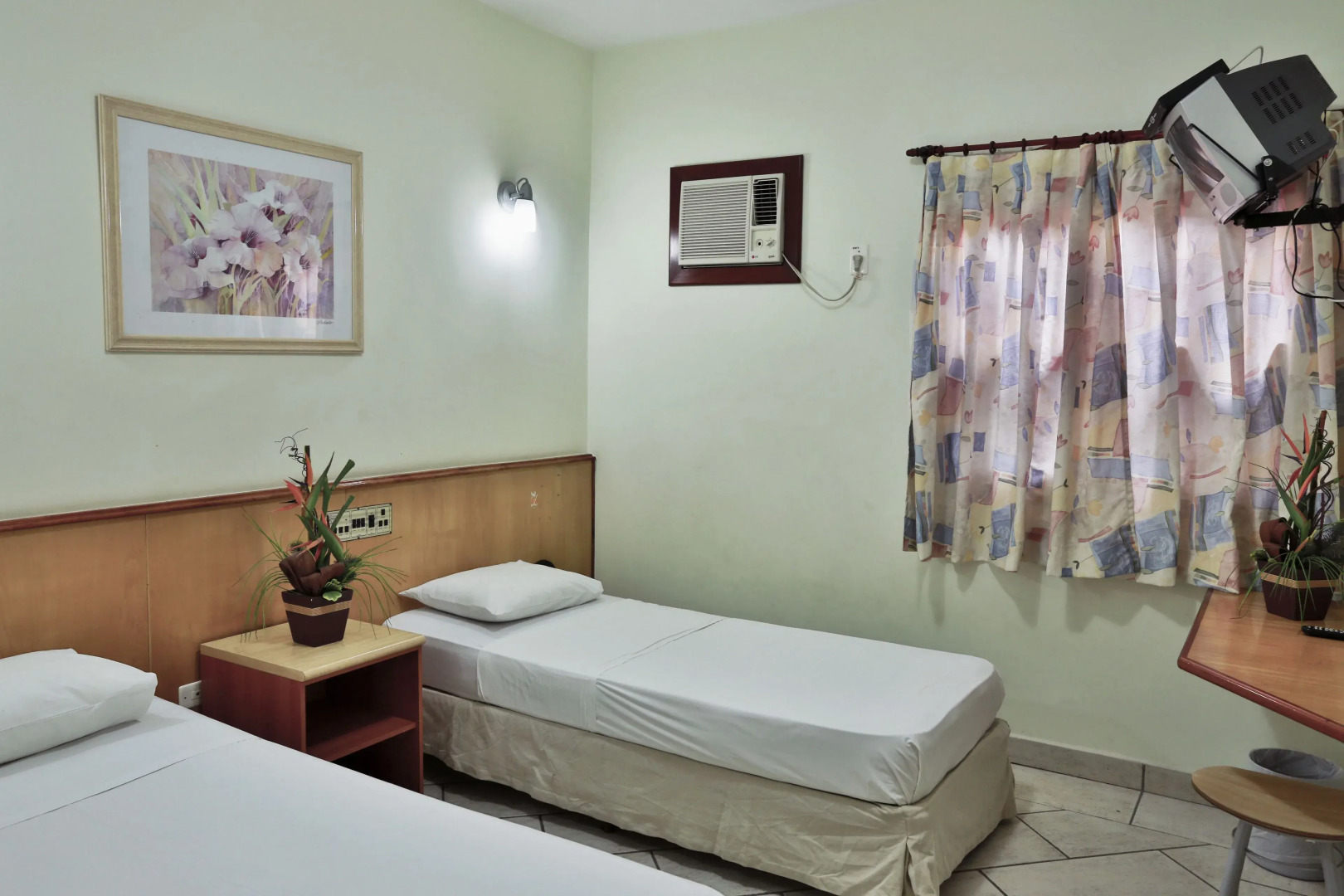 Hotel Chácara do Mosteiro