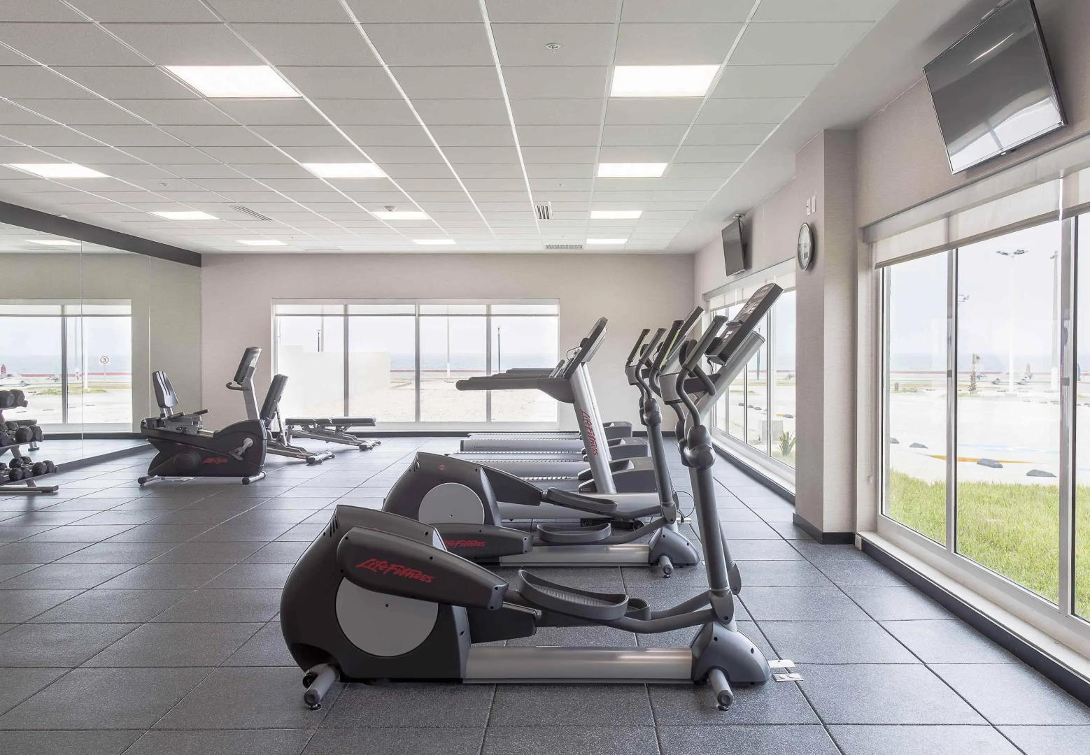 Fairfield Inn & Suites Coatzacoalcos