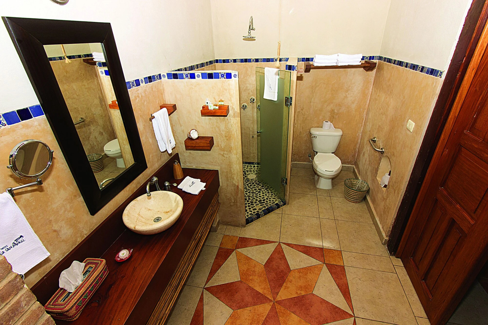 Hotel Boutique Casa San Angel