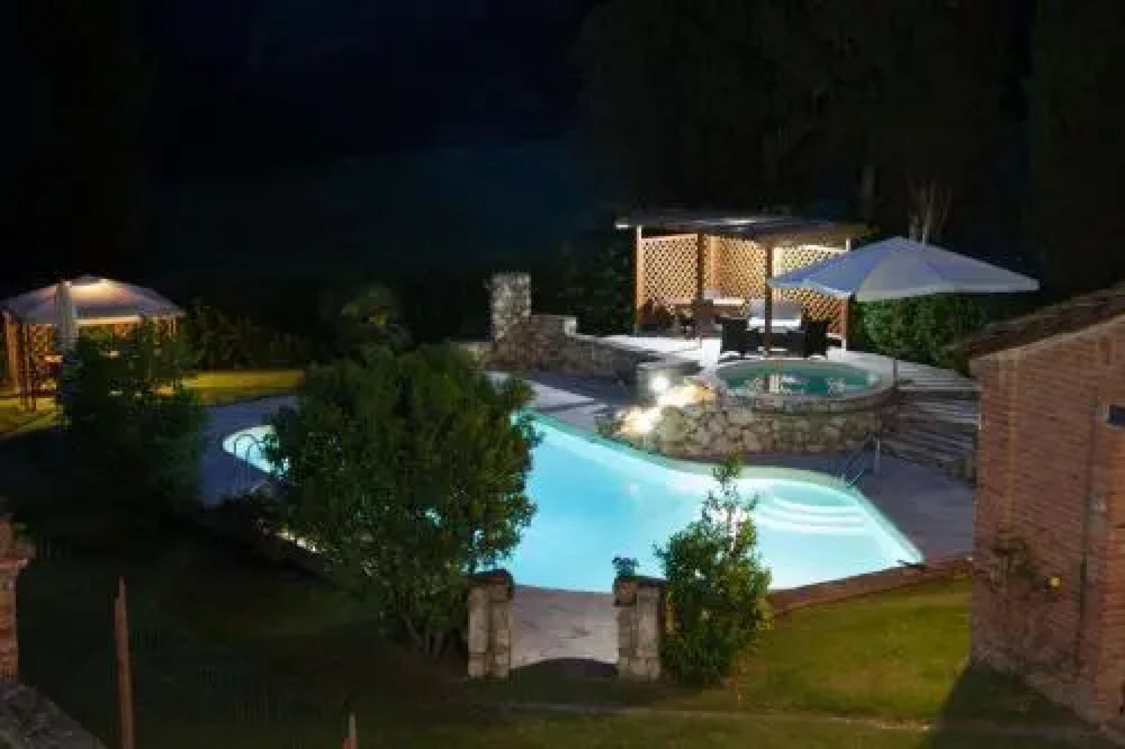 Agriturismo I Poggi Gialli