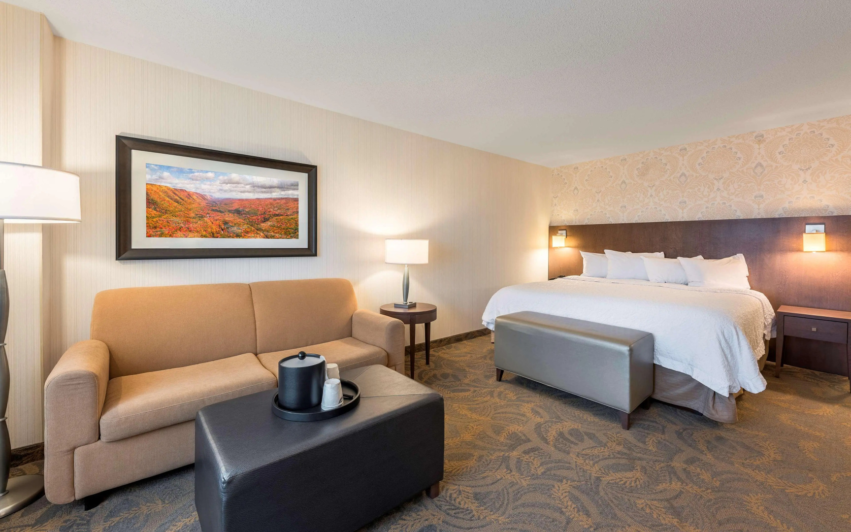 Hampton Inn by Hilton Sydney