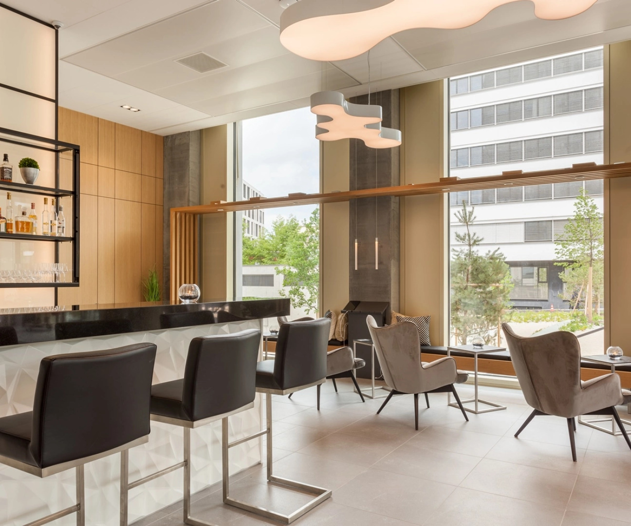 Centurion Swiss Quality Towerhotel