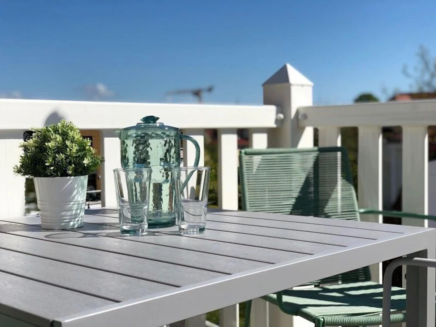 Apartment Hotel Rosenhof