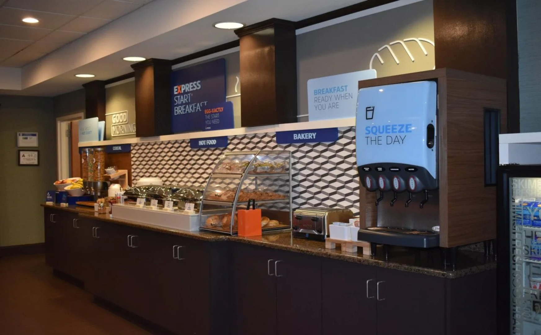 Holiday Inn Express Apex - Raleigh by IHG