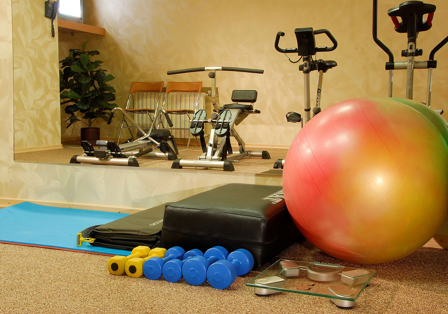 Отель «Палаццо Премьер»