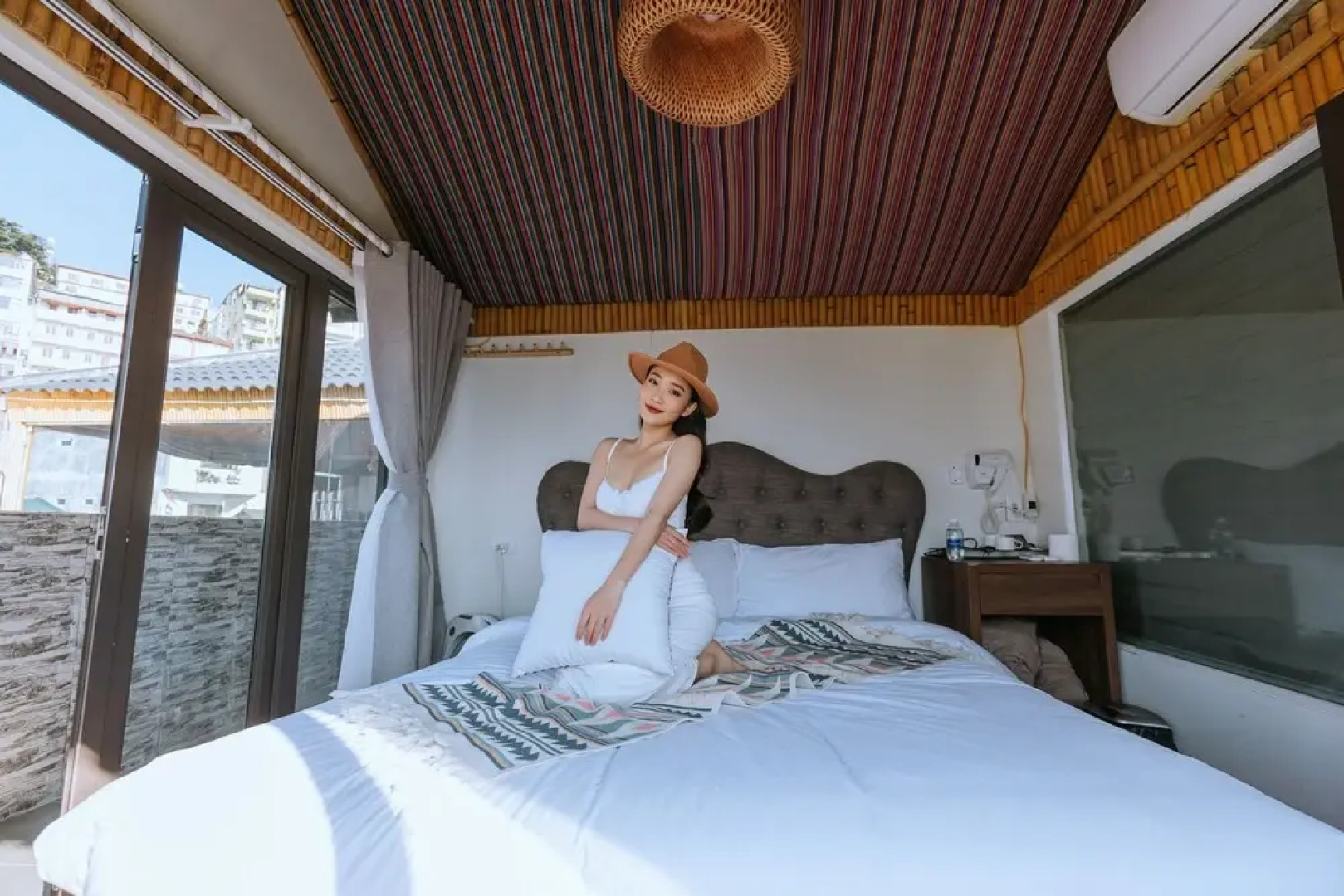 The Upper House Sapa