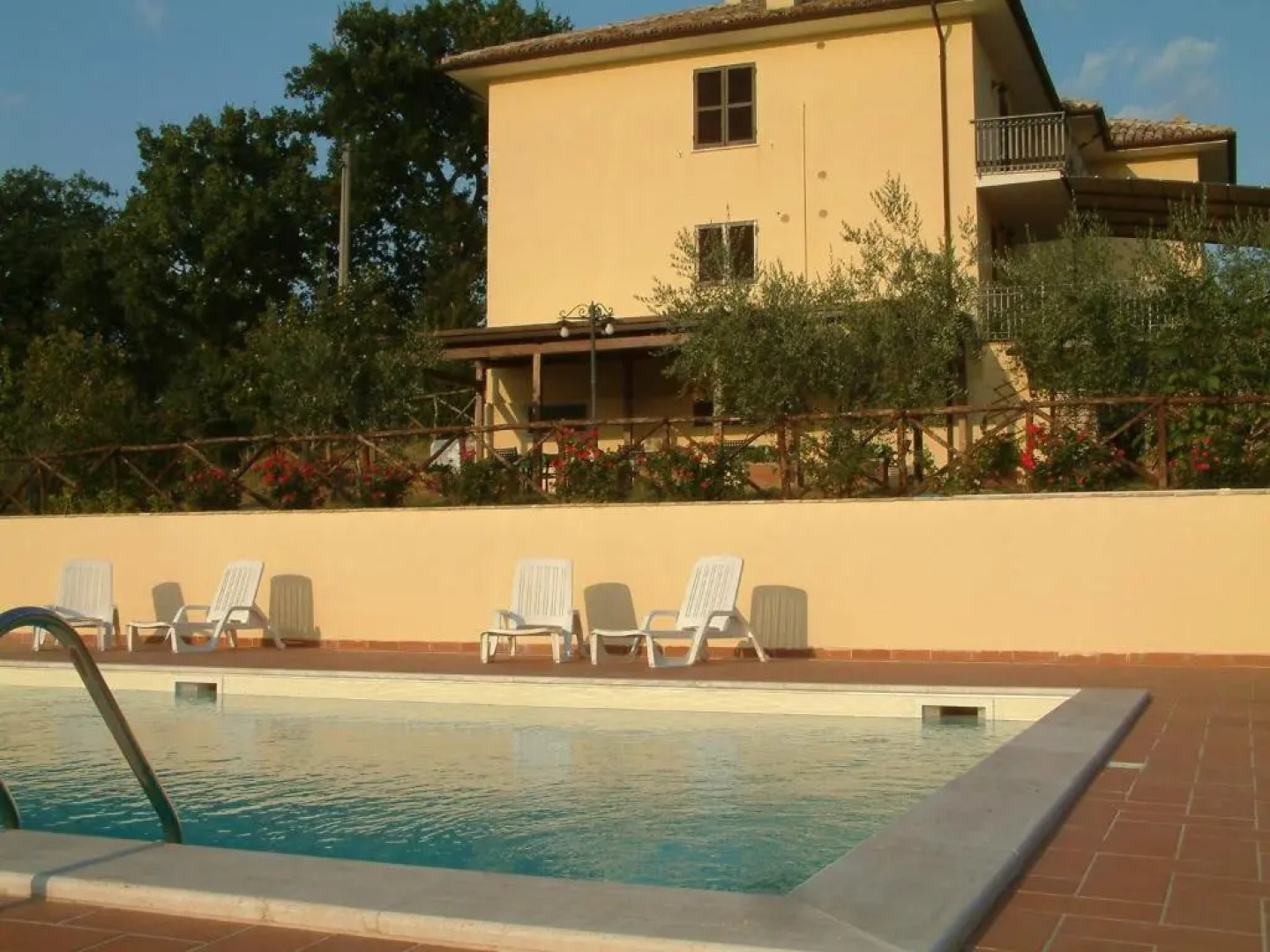 Agriturismo San Marco