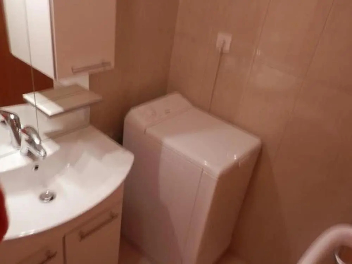 Apartments St Rialto