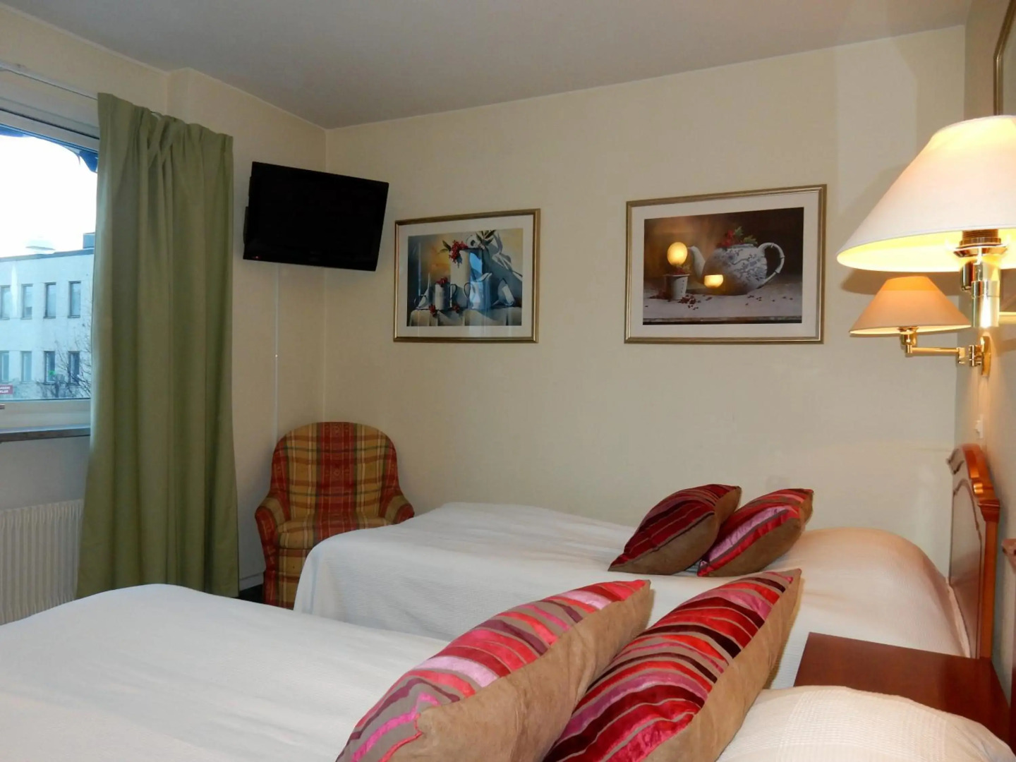 Grand Hotell Bollnas