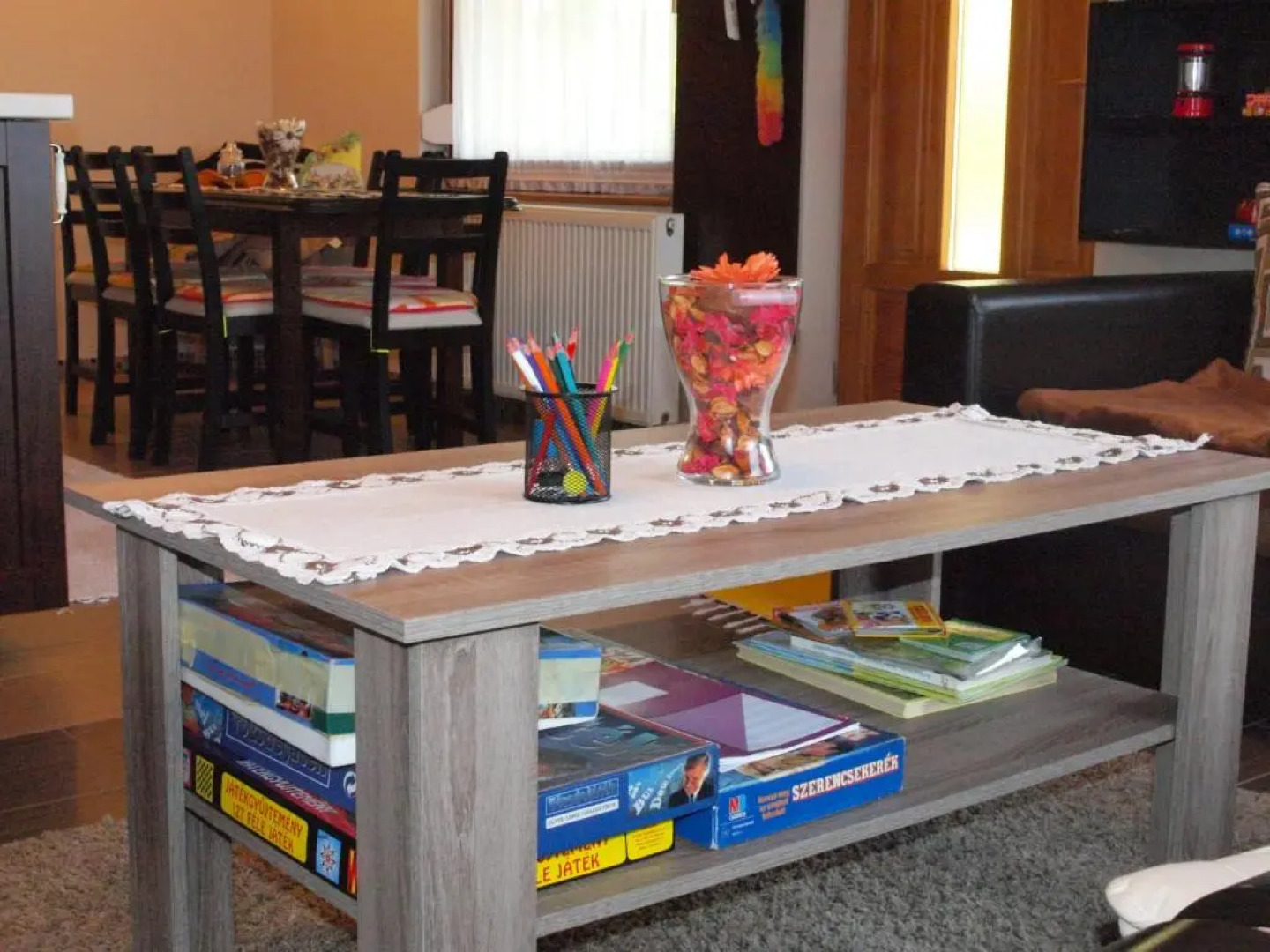 Kevikincses Vendégház