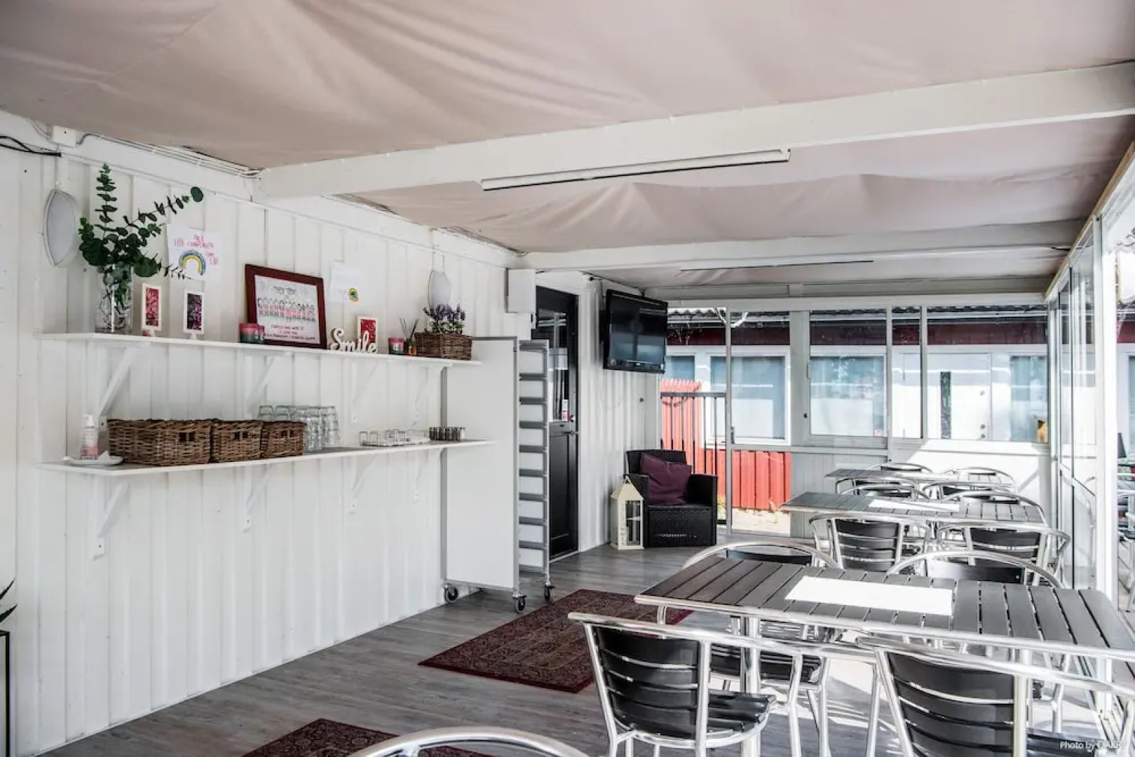 First Camp Ekudden Mariestad