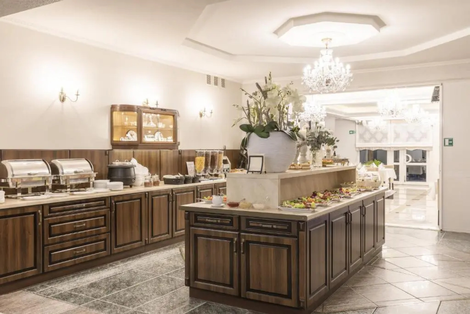 Bursztyn - Bernstein Apartments