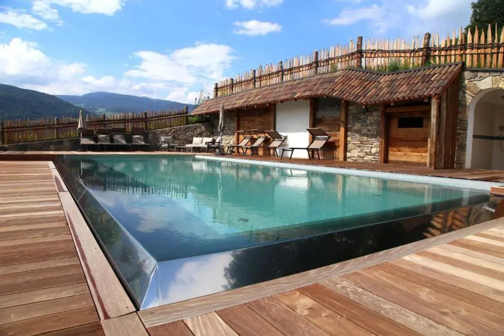 Apartments Pitschlmann