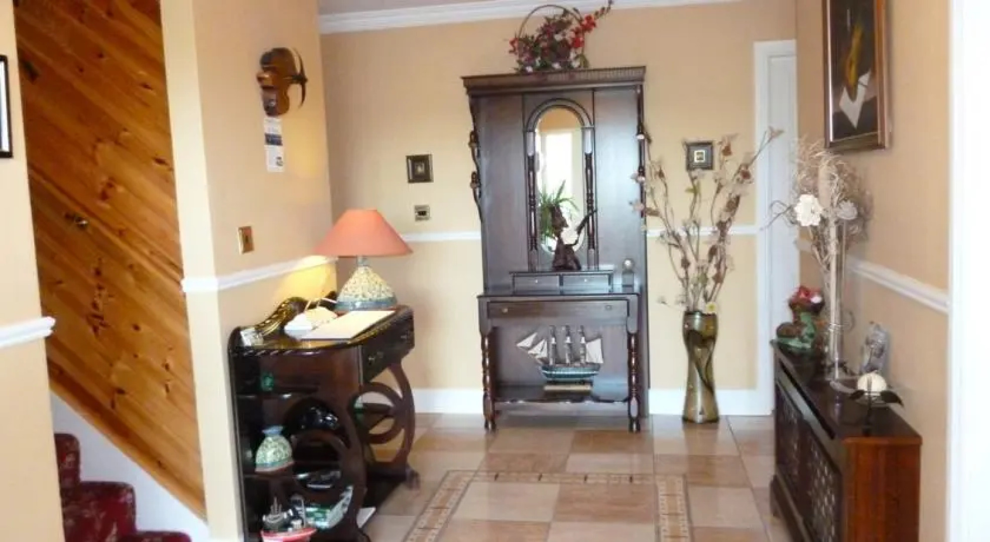 OGradys Townhouse Bed & Breakfast