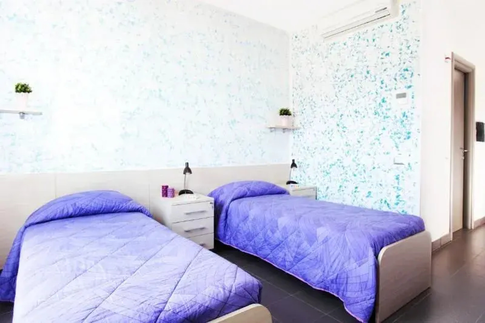 CampusX Roma Tor Vergata