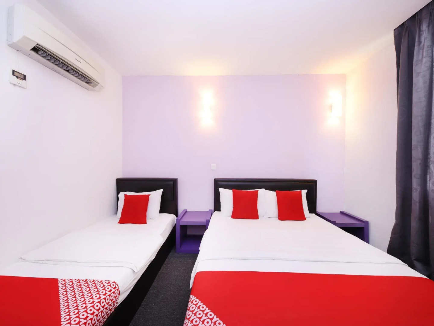 Hotel O Marvelton Hotel