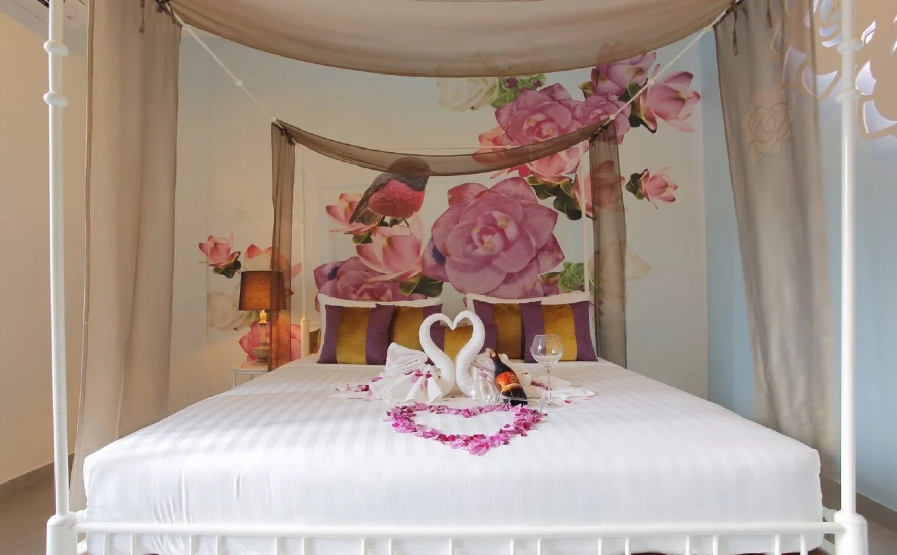 Play La Ploen Boutique Resort