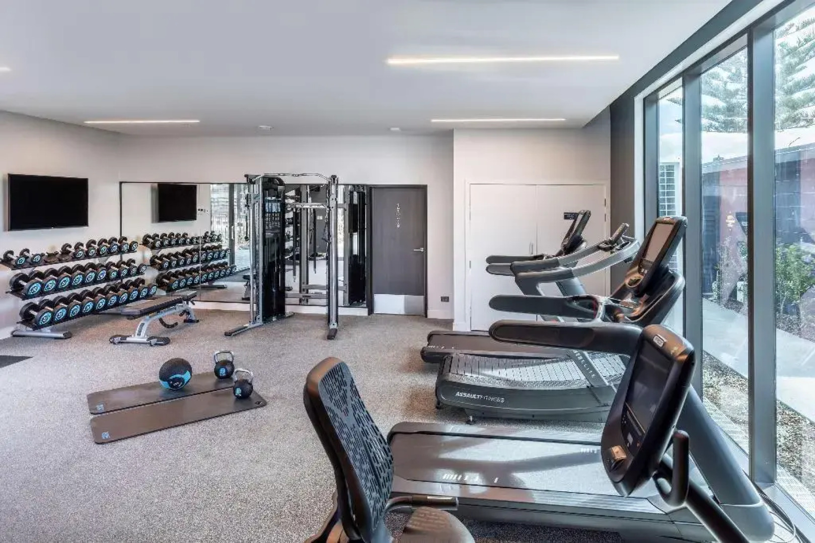 DoubleTree by Hilton Auckland Karaka