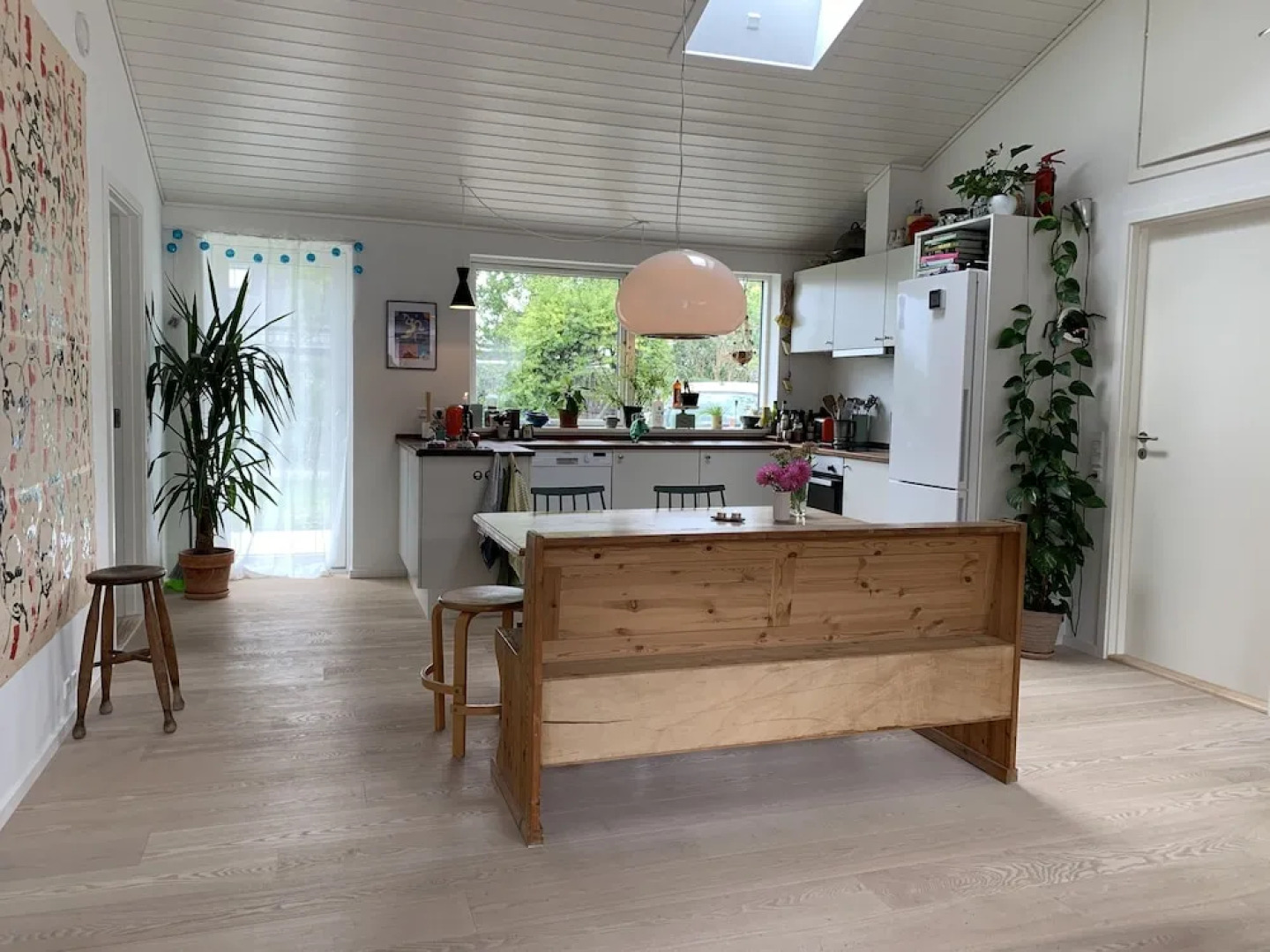 House 2 bedroom Amager 1410-1