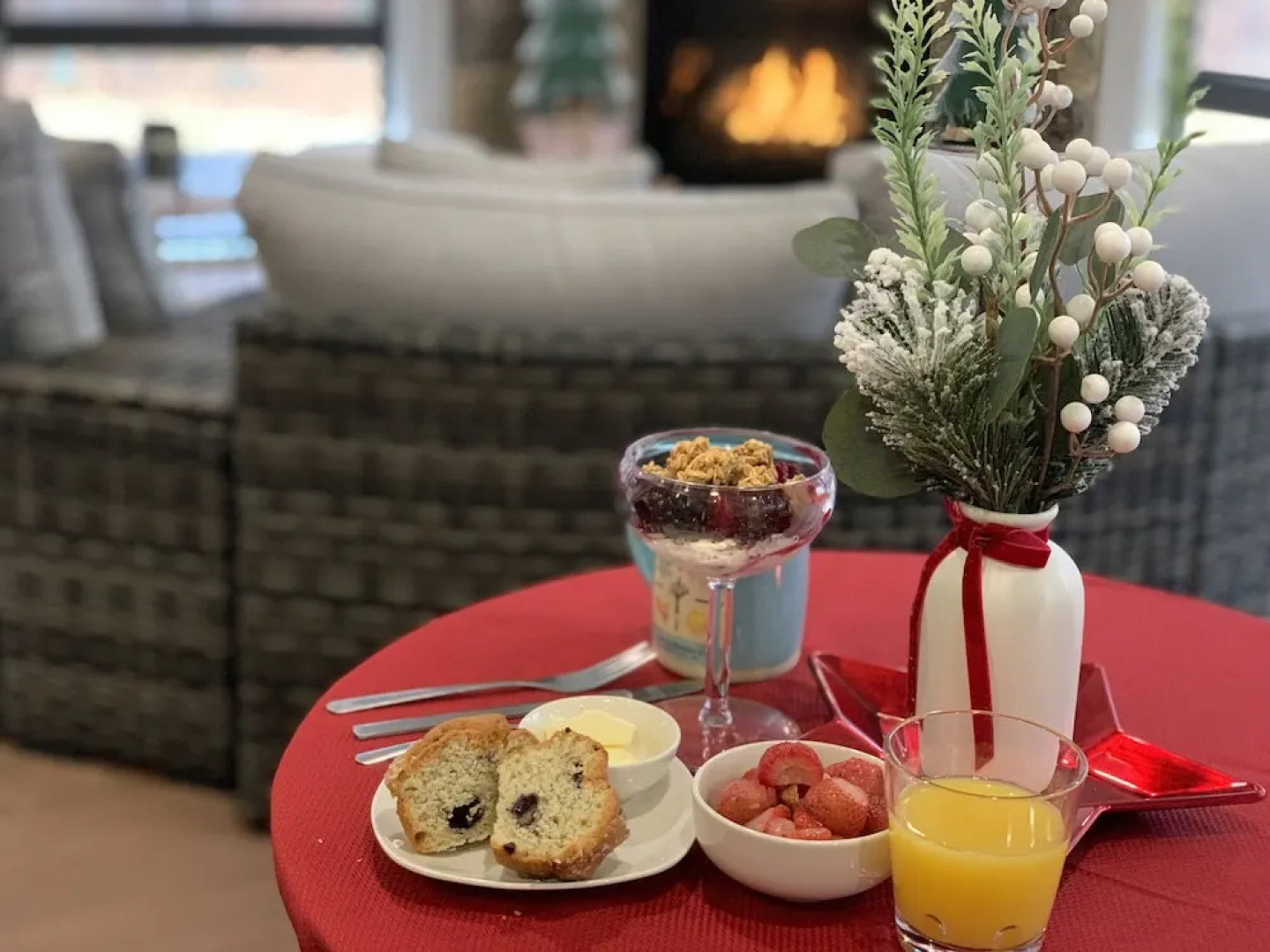 Four Seasons For Fun