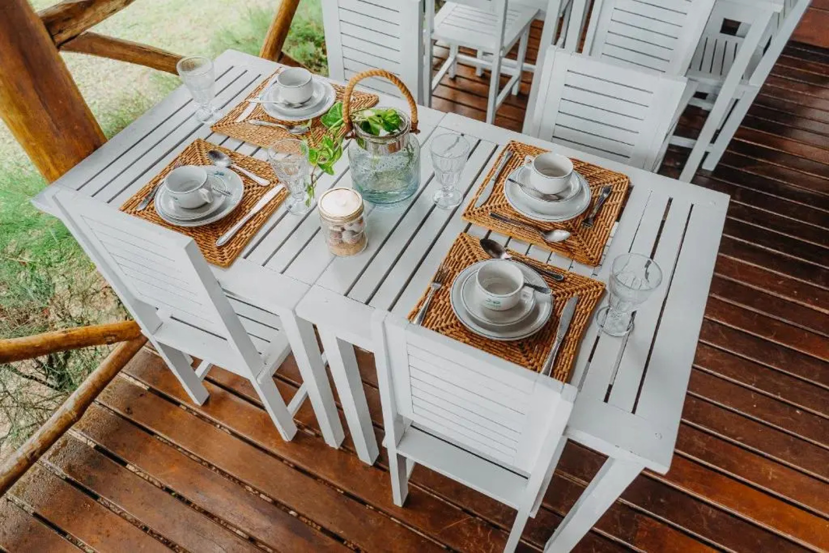 Praia da Baleia !! Encantador Chalé