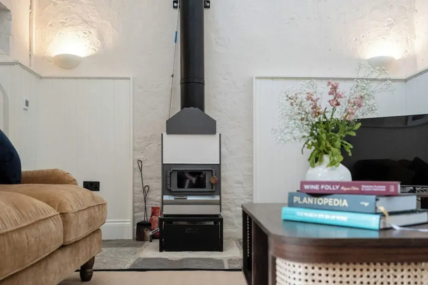 The Cider Barn - Gorgeous 2BD Near Bath