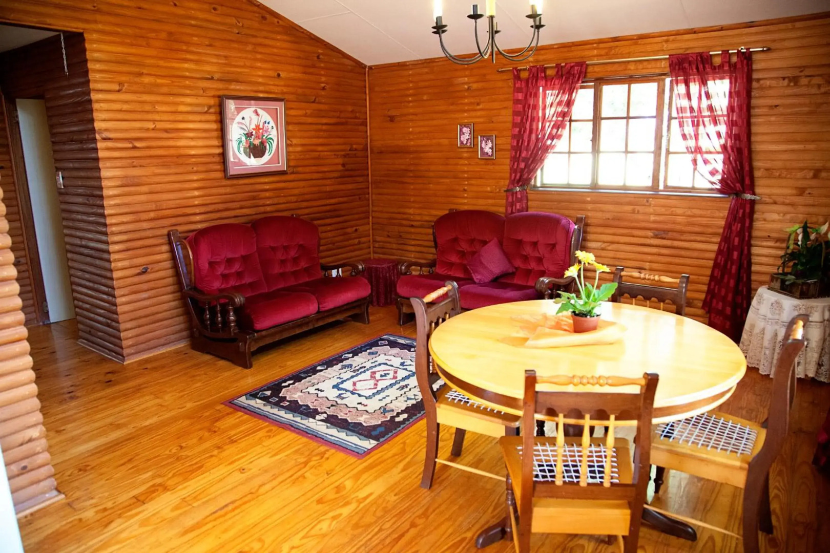 Fairhaven Guest House