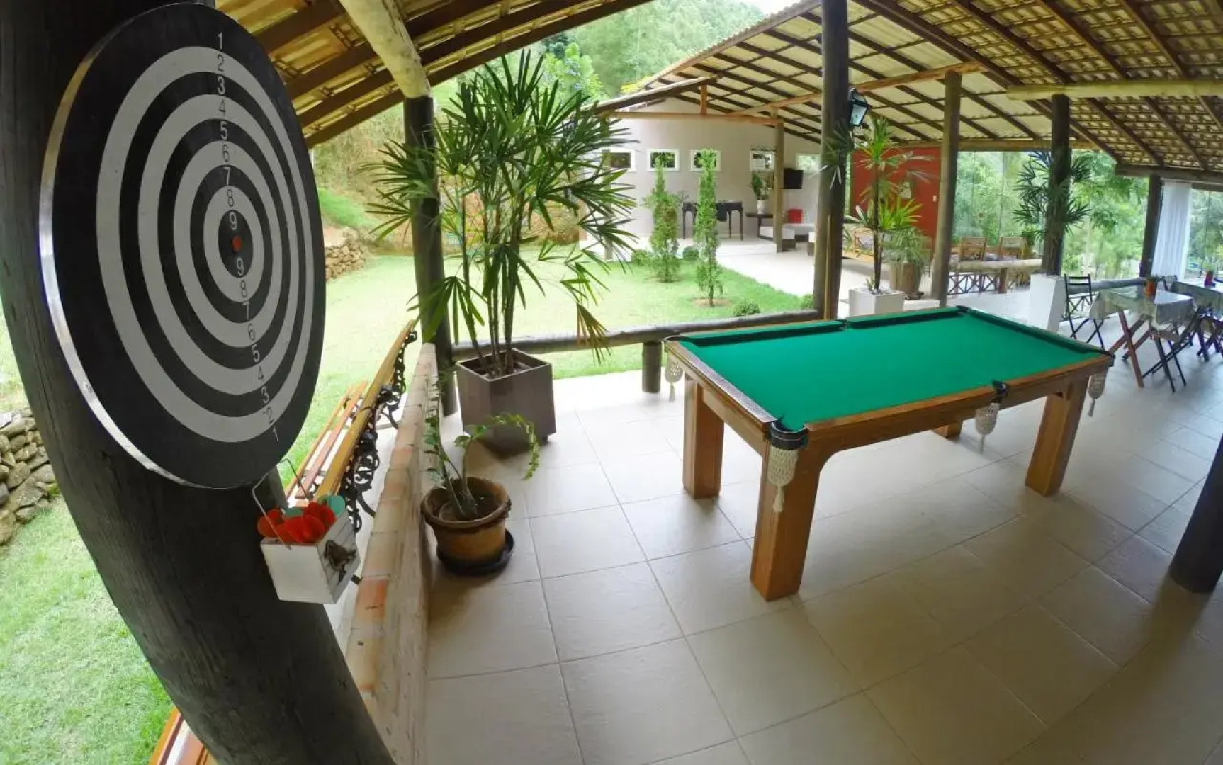 Pousada Casa Donadello