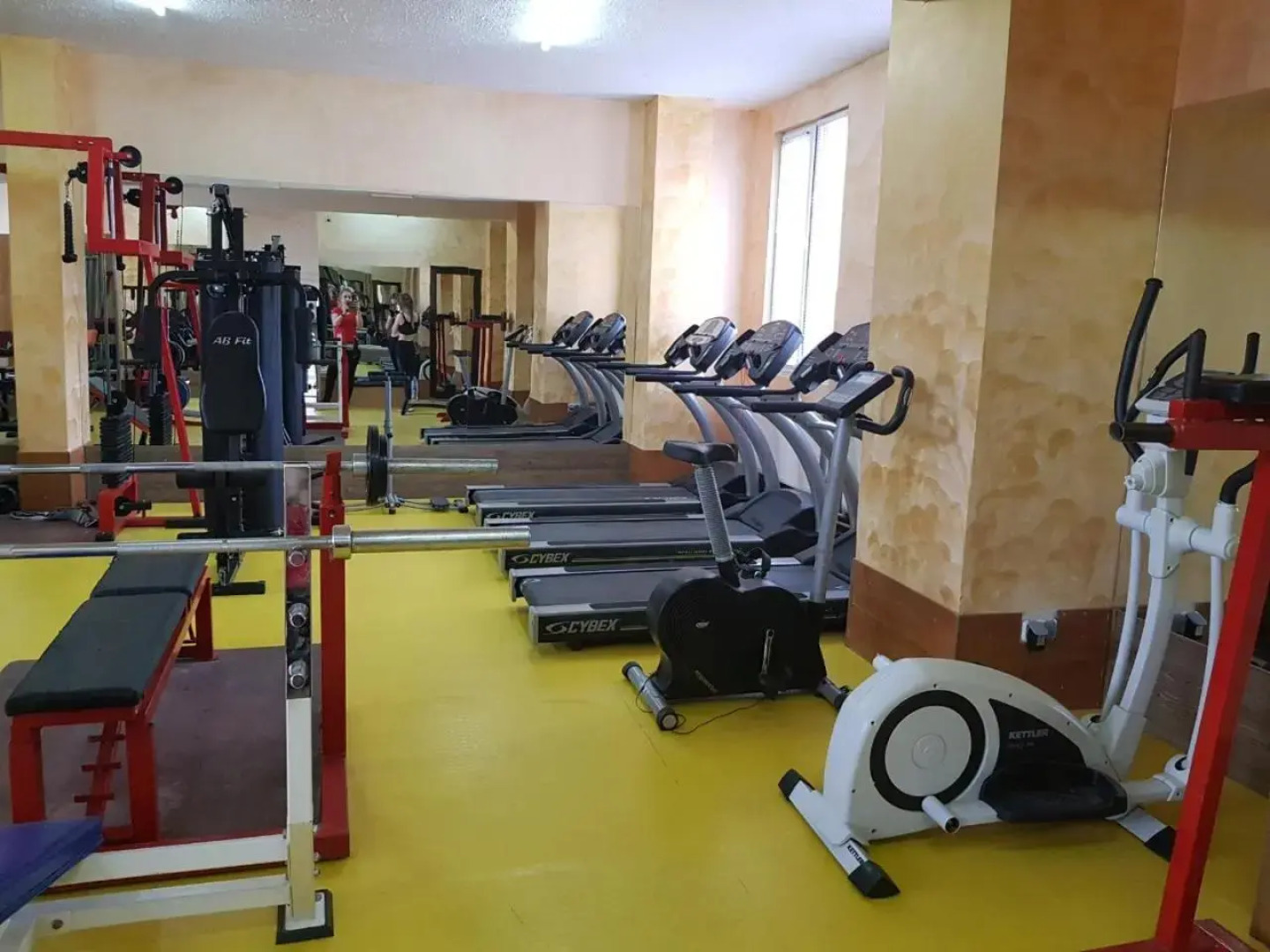 Pri Popa Guest House