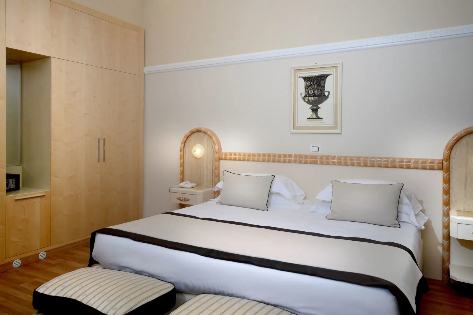 Grand Hotel Vittoria